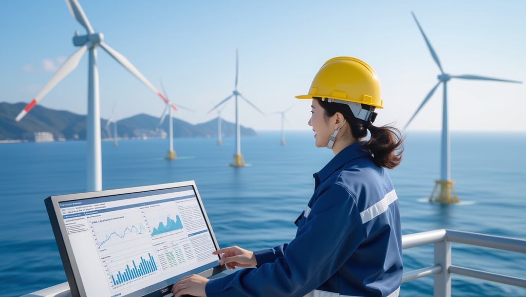 💡 풍력발전, 왜 지금 주목해야 할까요?