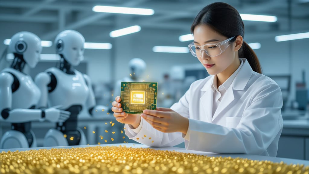 💰 제조업 AX, 어디에 투자할까요?