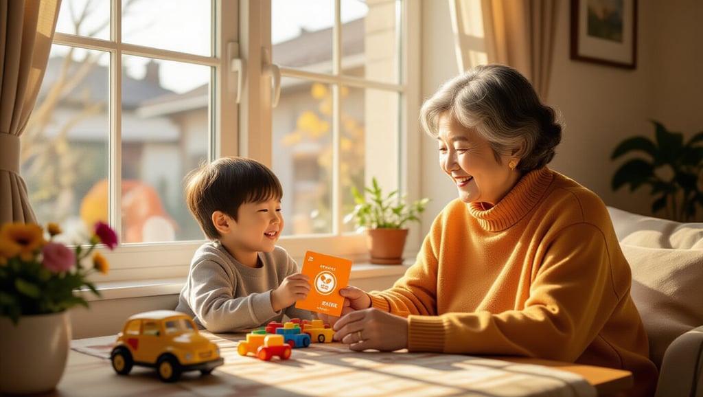 🔍 에너지바우처, 우리 집도 받을 수 있을까요?