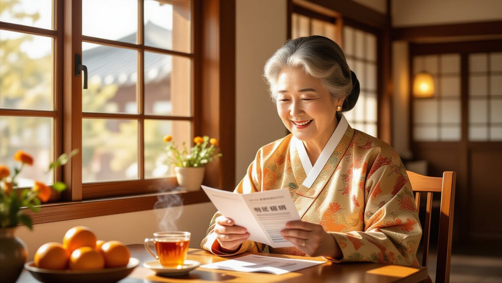 📝 에너지바우처, 이렇게 신청하세요!