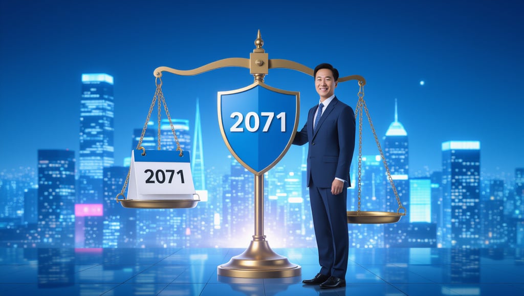 🛡️ 국민연금 지급 보장 명문화와 기금 안정성