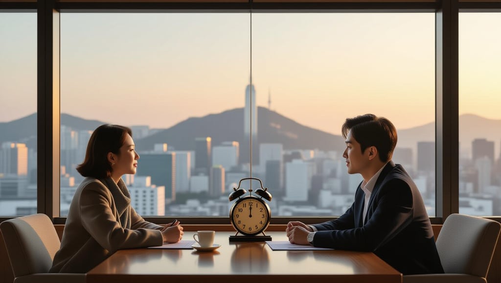 📋 2026년 국민연금 개편, 핵심 변화와 배경