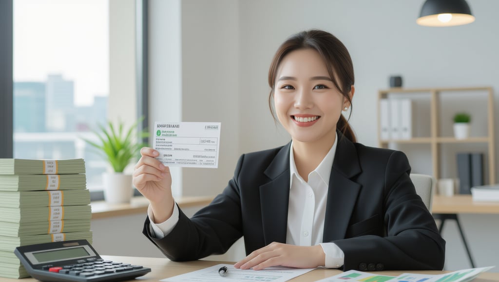 💰 2026년 최저시급 기준 월급 및 연봉 예상