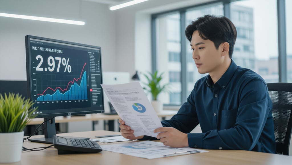 📋 2026년 최저임금 결정 과정과 핵심