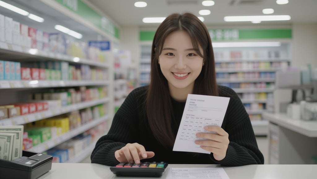 💡 주휴수당 포함, 근무 형태별 최저임금 적용 분석