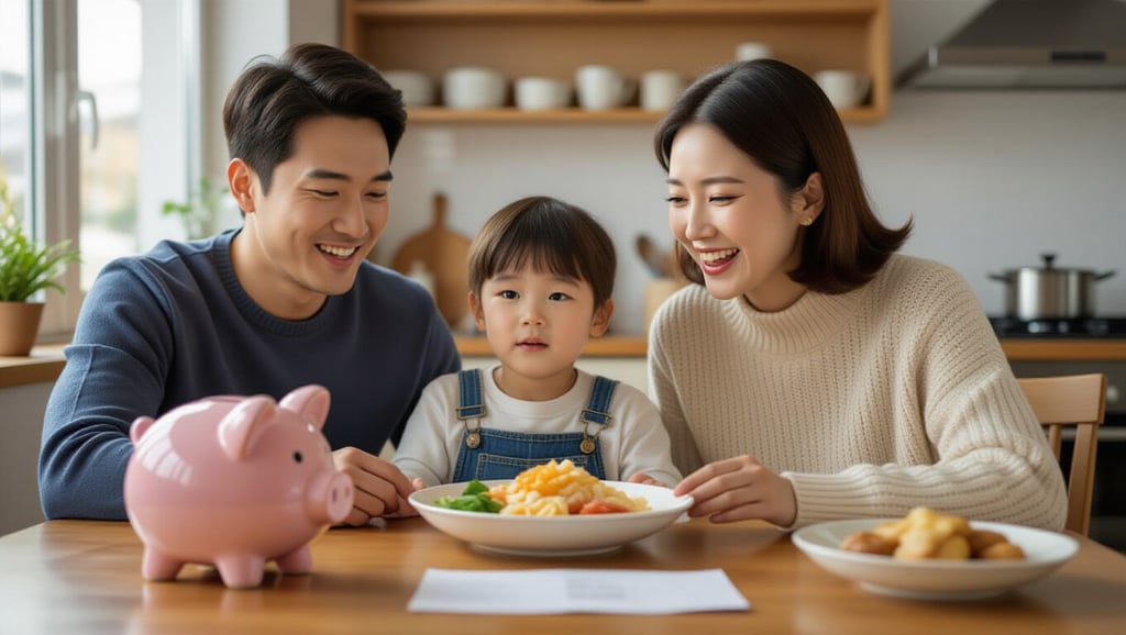 📈 최저임금 인상과 2026년 물가 상승의 상관관계