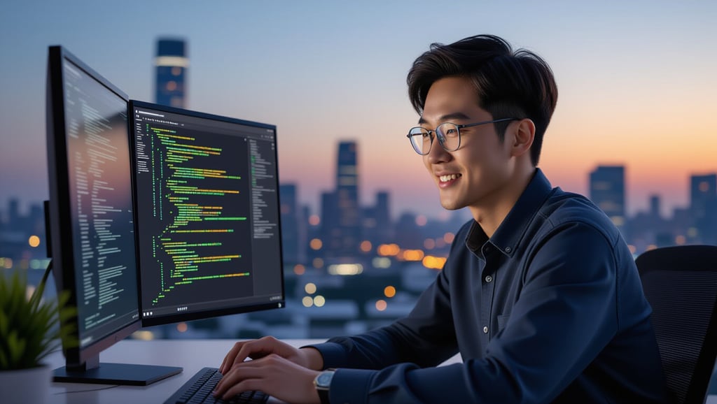 🧑‍💻 AI 시대, 개발자의 역할은?