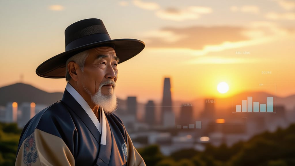 이창용 한은총재, 환율 급등 진단과 통화정책 딜레마 4 💰 국민연금, 환율 안정화의 열쇠일까요?