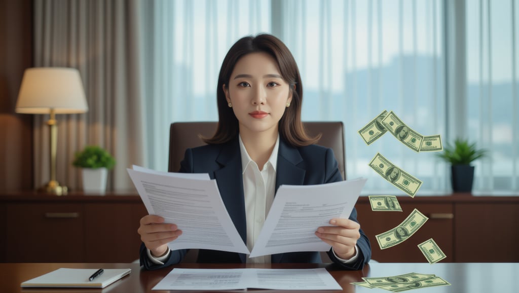 📌 상속 주택 양도 시 주의할 점