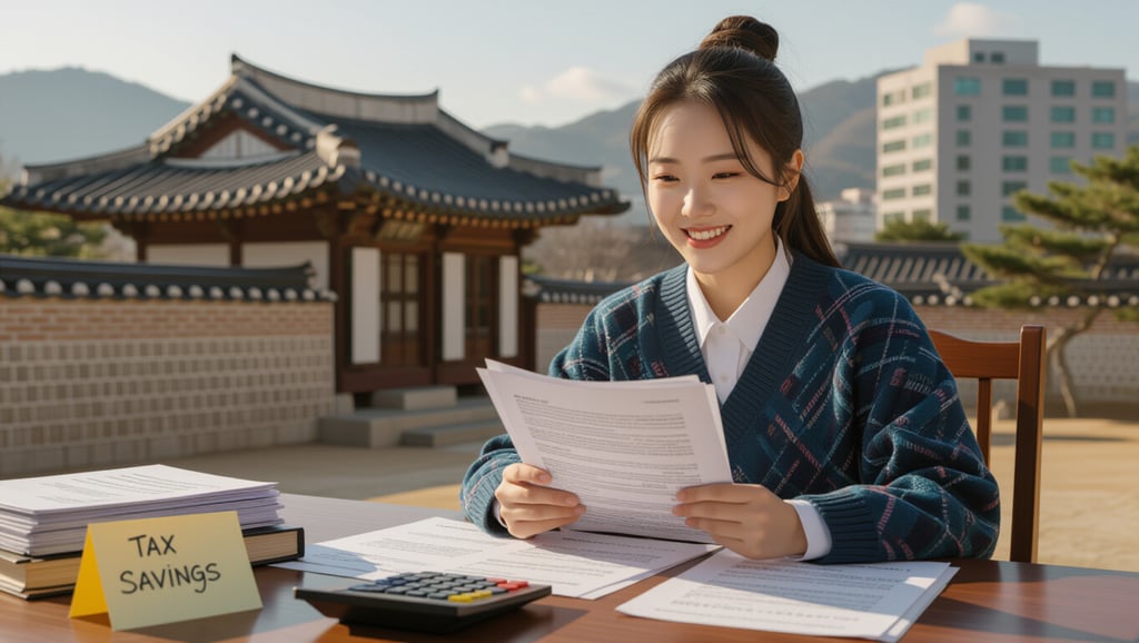 📋 상속 주택 양도세, 기본부터 알아봐요