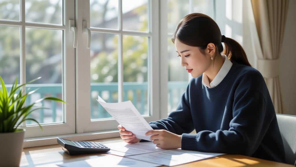 📈 취득가액과 장기보유 공제, 이렇게 활용해요