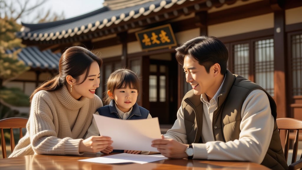 🏘️ 공동 상속 & 일시적 2주택, 비과세 판단은?