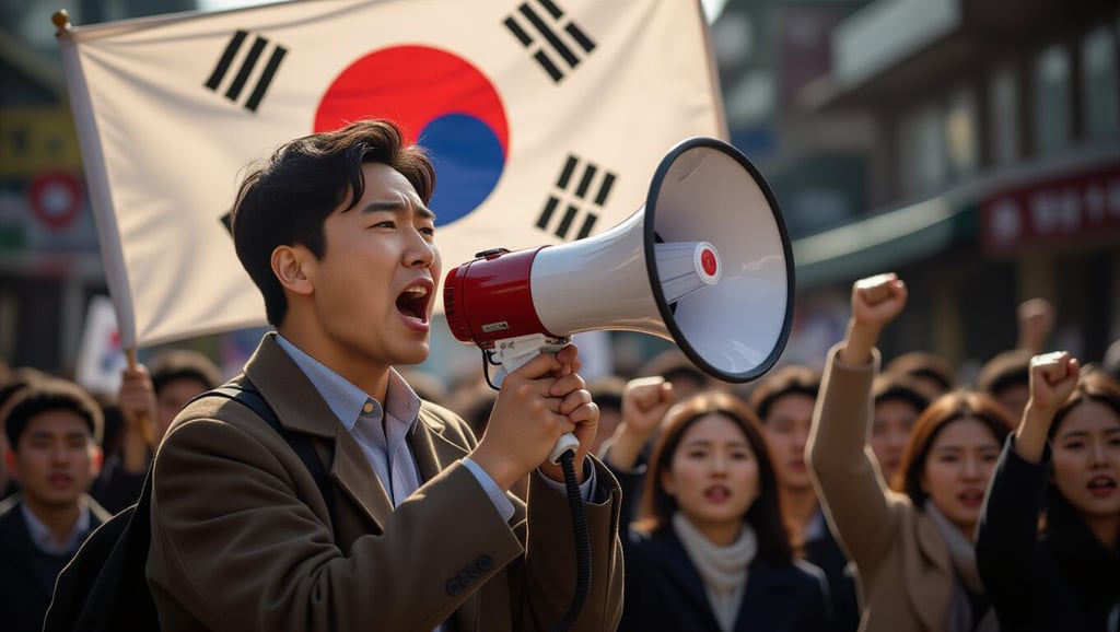 ✅ 디지털 통제에 맞서 자유를 지키는 방법