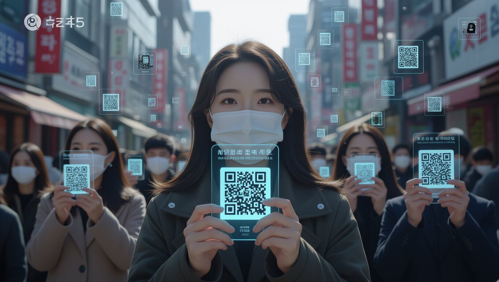 🔒 개인 정보 침해와 생체 인식 기술의 위험한 결합