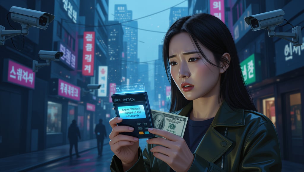 💡 프로그래밍 가능한 화폐, 자유를 위협할까요?