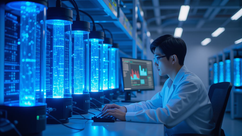 📋 AI 투자 1막 종료 후: 새로운 성장 동력과 핵심 수혜주 전망