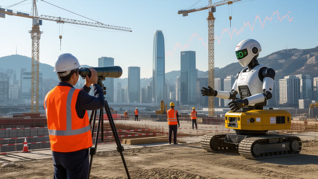 피지컬 AI 정의부터 투자 포인트까지, 핵심 기술과 관련주 총정리 7 ⚠️ 피지컬 AI 투자, 이것만은 꼭! (리스크)