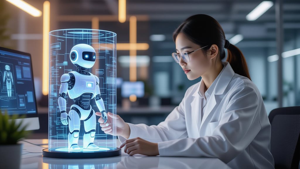 피지컬 AI 정의부터 투자 포인트까지, 핵심 기술과 관련주 총정리 9 📌 마무리