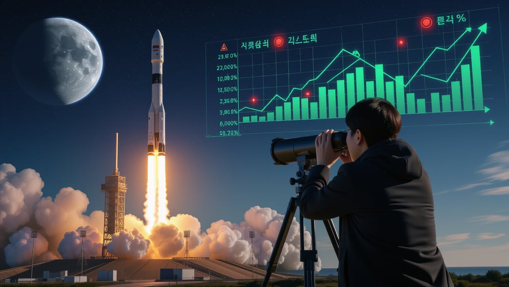 ⚠️ SpaceX IPO 전망과 위험 요소