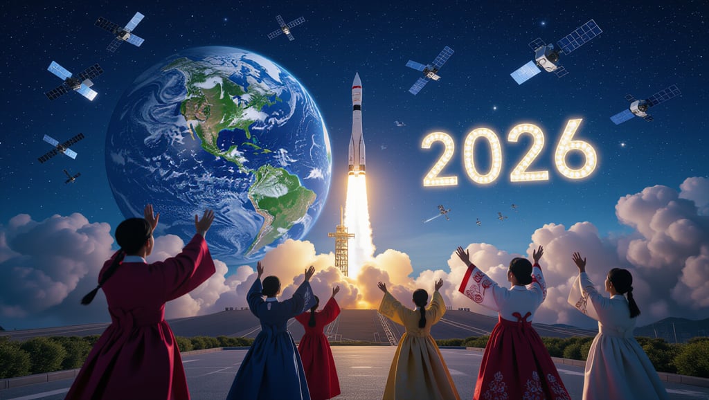 💰 SpaceX 기업 가치와 미래 성장 동력