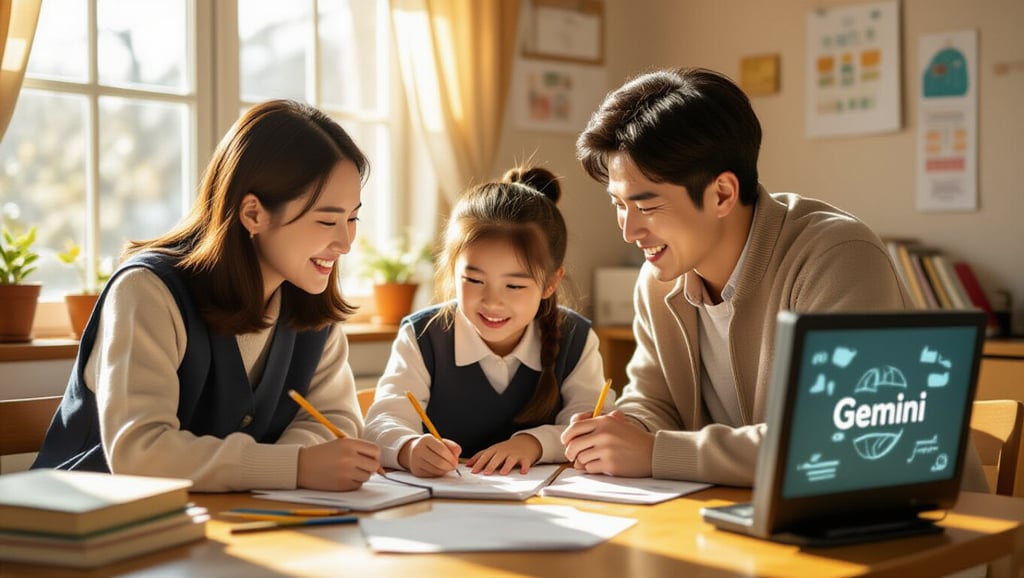 🧑‍🏫 실전 활용 사례: 학생과 교육자를 위해