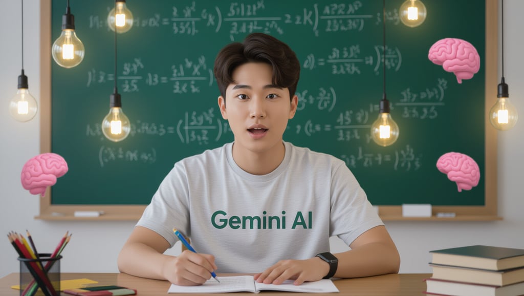 📊 제미나이 vs. 타 AI 모델 성능 비교