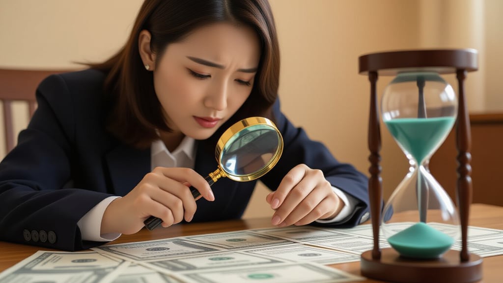 ⚠️ 서비스 이용 시 유의사항