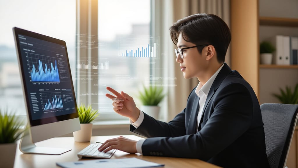 📊 조회 결과 확인 및 해석