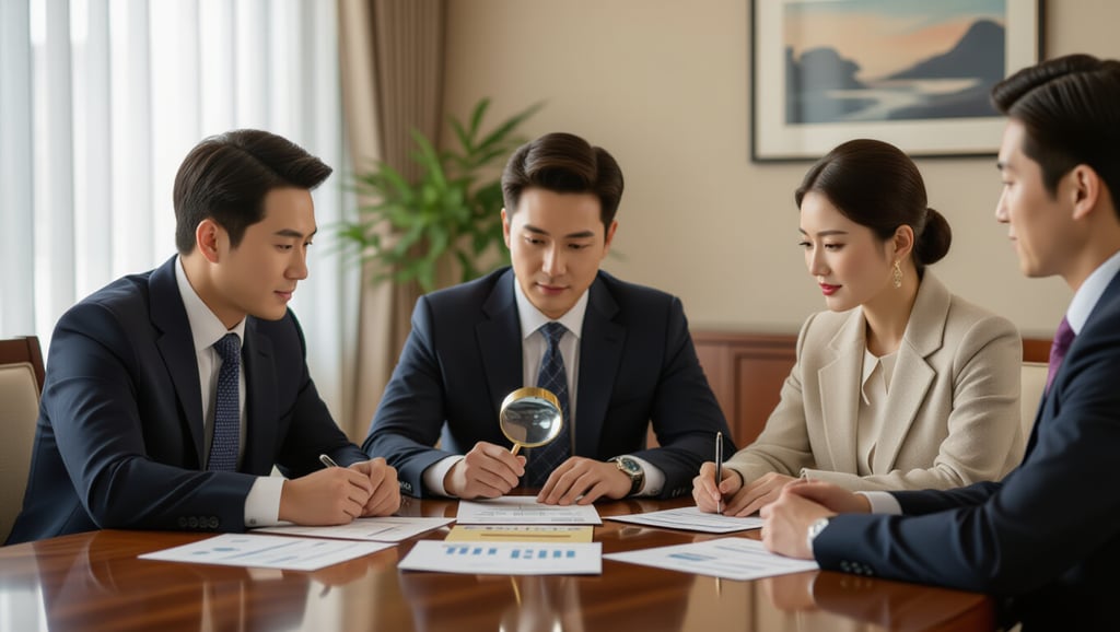 📌 조회 결과 활용 전략