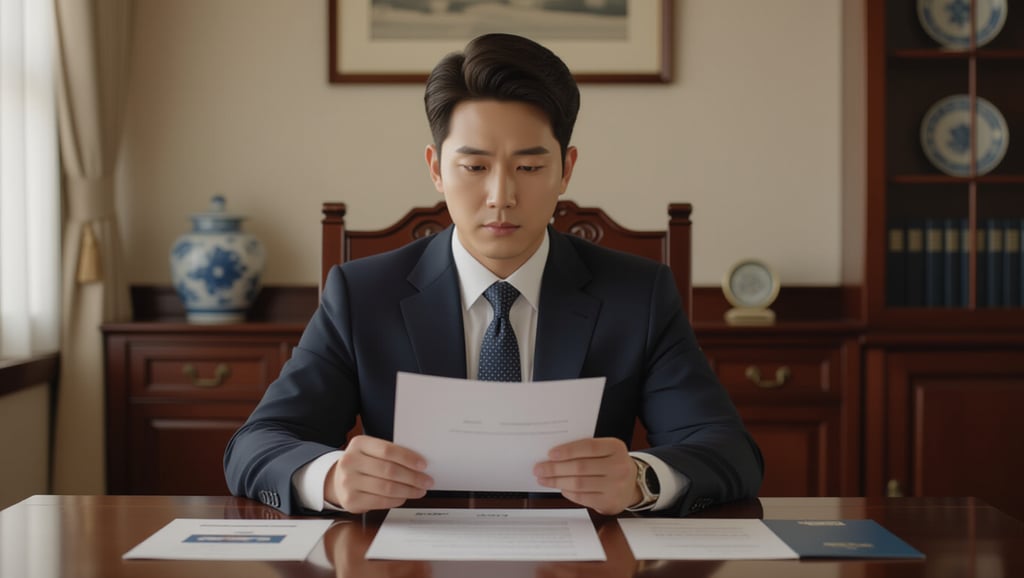 📝 신청 자격 및 준비 서류