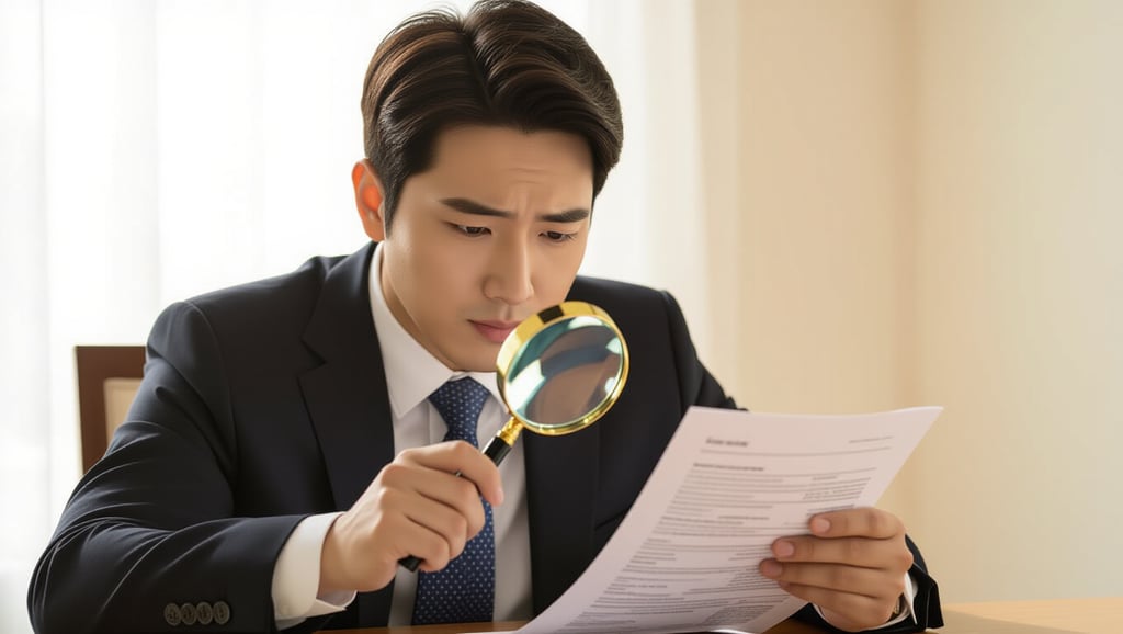 🔍 조회 가능한 범위는?