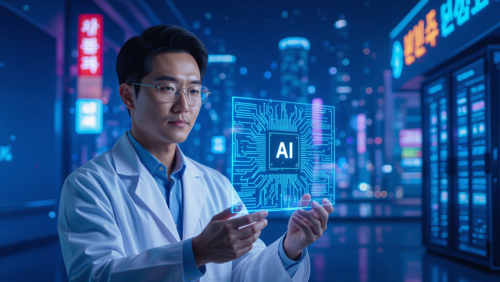 💡 2026년 주목해야 할 AI 관련 유망 섹터 및 신기술 동향