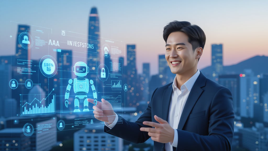 💰 Mag 7 및 주요 AI 기업들의 2026년 투자 성과와 리스크 요인