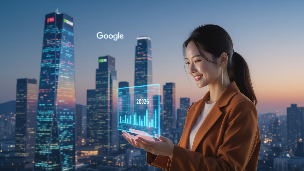 🔍 핵심 빅테크 기업들의 AI 전략과 주가 전망