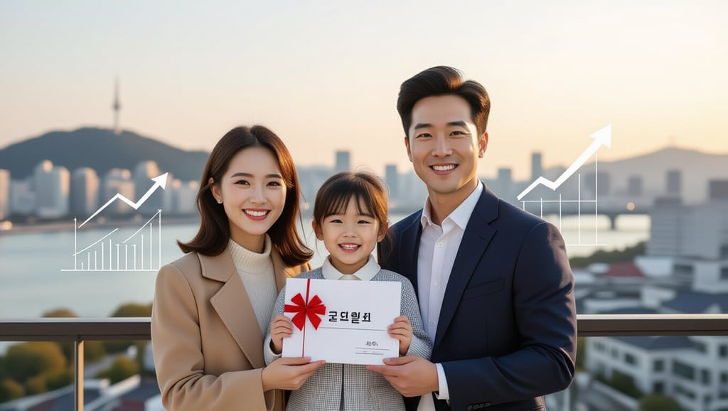 📊 서울 주요 지역 증여 현황 분석