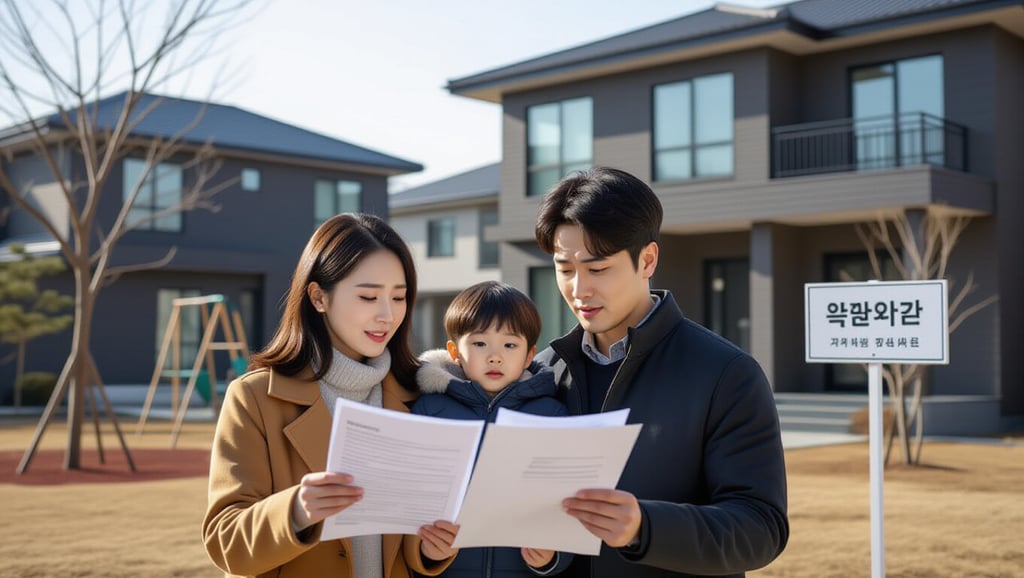 ⚠️ 증여 급증이 부동산 시장에 미치는 영향