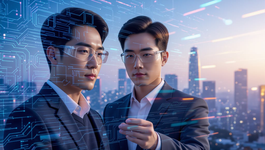 🔍 가상자산 2단계 법안의 주요 내용과 거래소 규제 강화 방안