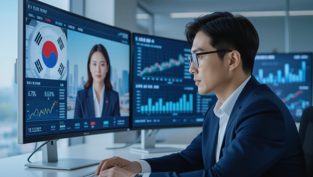 📌 FOMC 회의 핵심 포인트 체크리스트