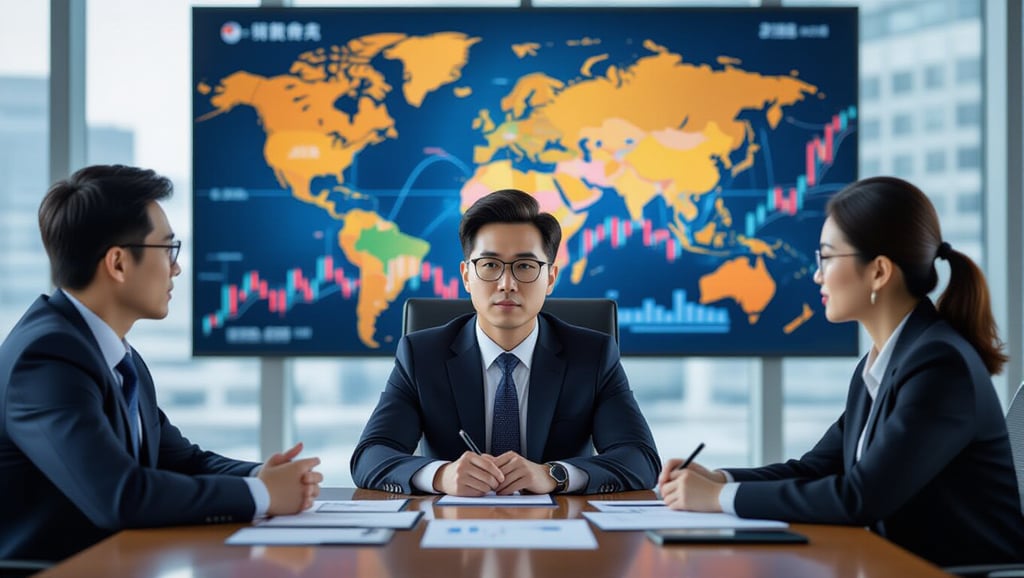 💡 FOMC의 역할과 경제 정책의 중요성