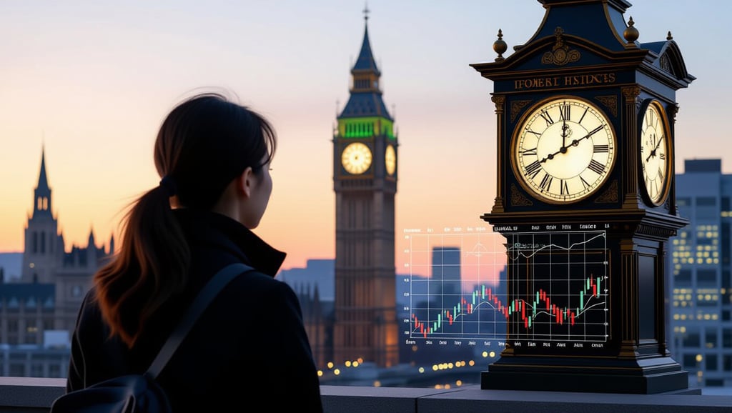 🔮 금리 결정 및 통화정책 경로 전망