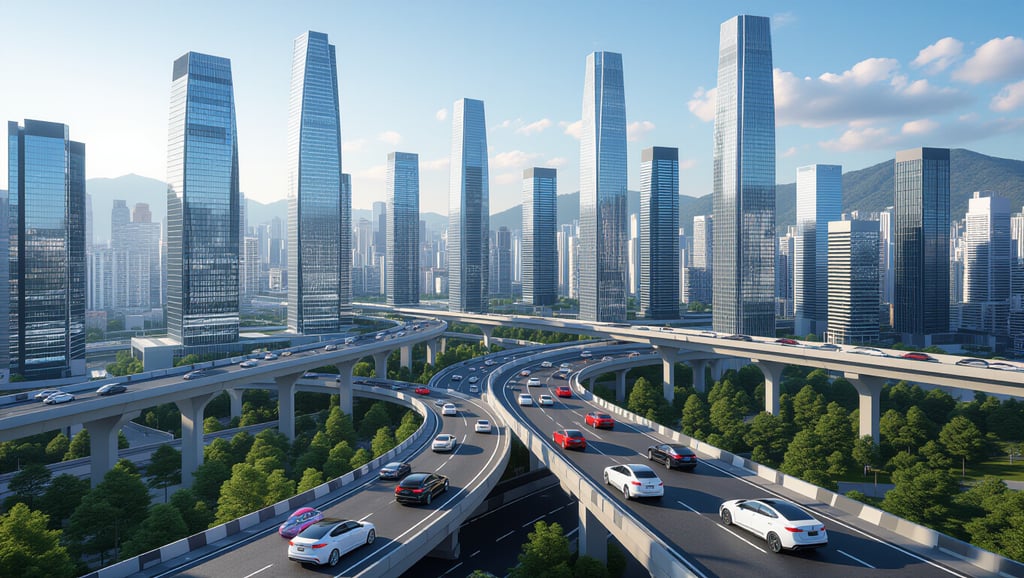 🚗 차세대 ADAS 기술과 시장 전략