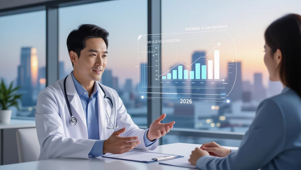 2026년 의료급여 부양의무자 폐지: 수급 자격 및 혜택 변화 총정리 3 🔍 달라지는 의료급여 수급 자격 기준