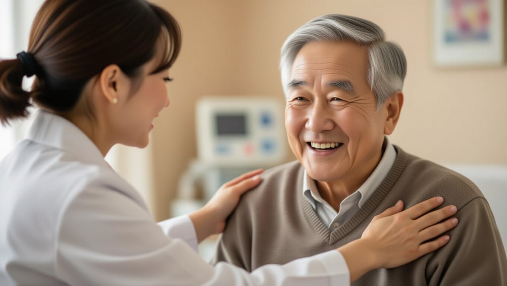 2026년 의료급여 부양의무자 폐지: 수급 자격 및 혜택 변화 총정리 4 💡 의료급여 혜택, 어떻게 달라지나요?