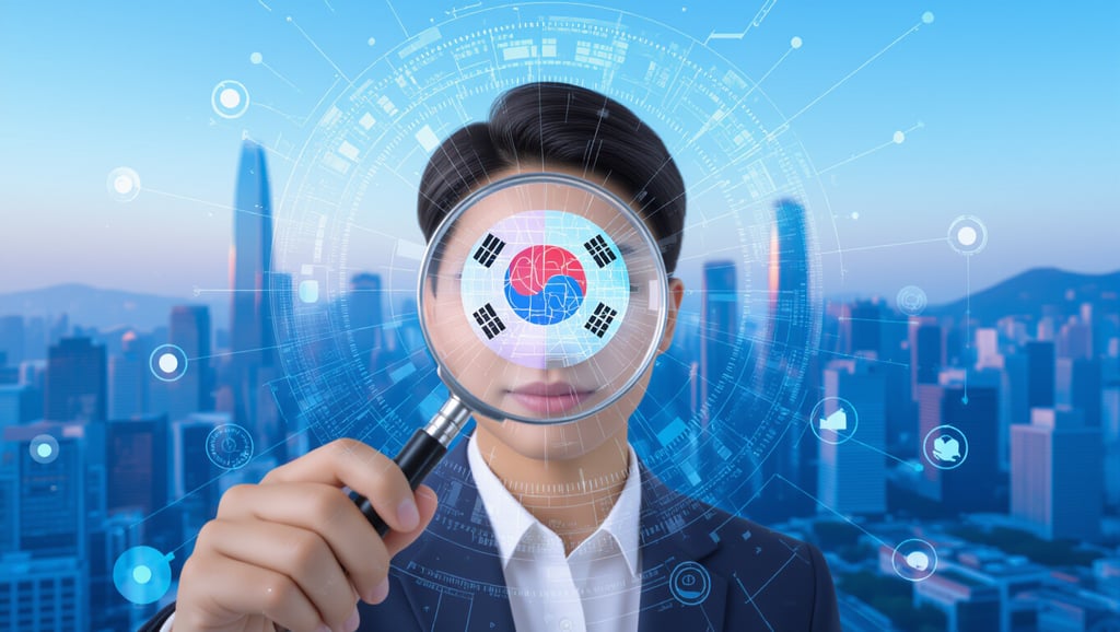 🔍 2026년 AI 검색 변화: 핵심은 '검색 의도' 파악