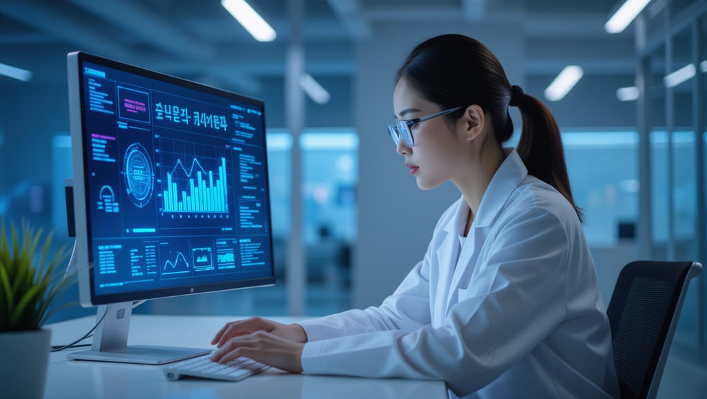 💡 제로 클릭 시대: 새로운 검색 패러다임