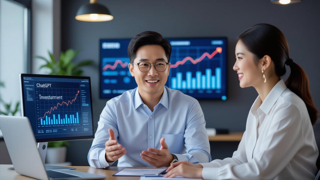 📝 챗GPT 에이전트, 똑똑하게 질문하는 법