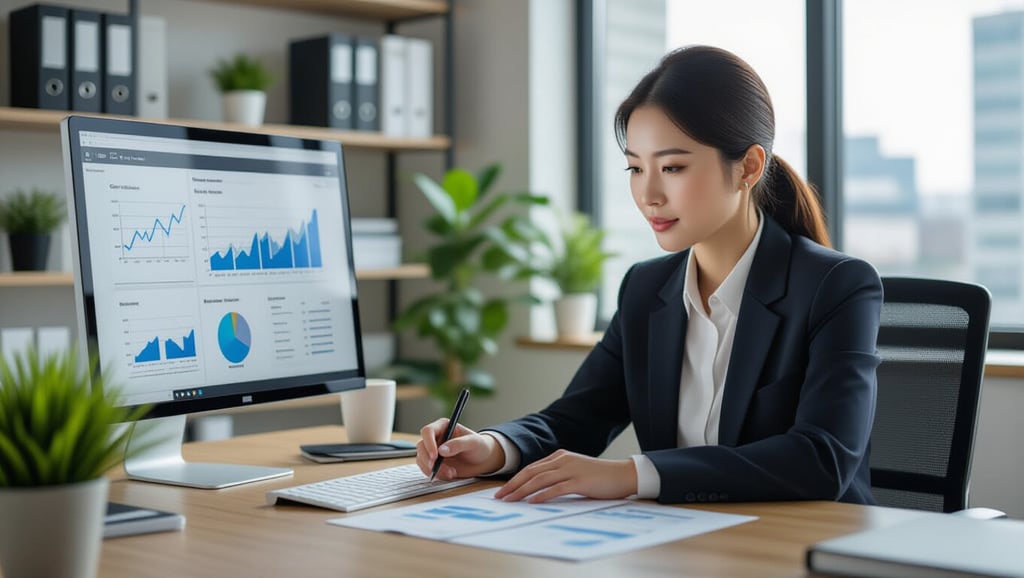 🚀 생산성을 극대화하는 챗GPT 에이전트 활용 전략