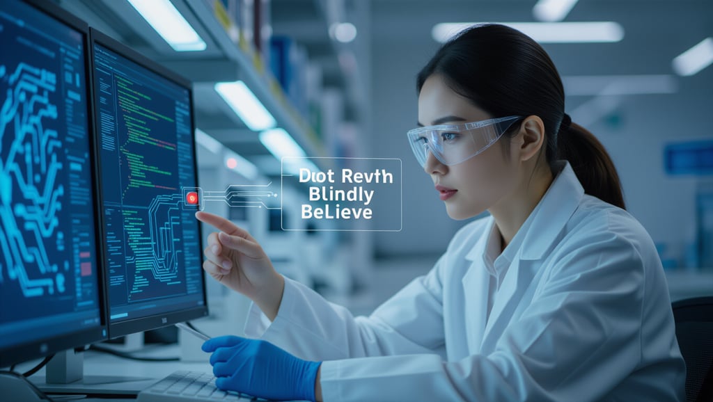 ⚠️ 챗GPT 에이전트, 이것만은 주의하세요!