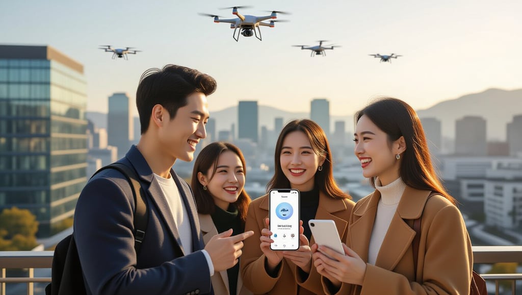 AI 국민비서, 공공 서비스 혁신을 이끌 핵심 기능과 미래 9 📌 마무리