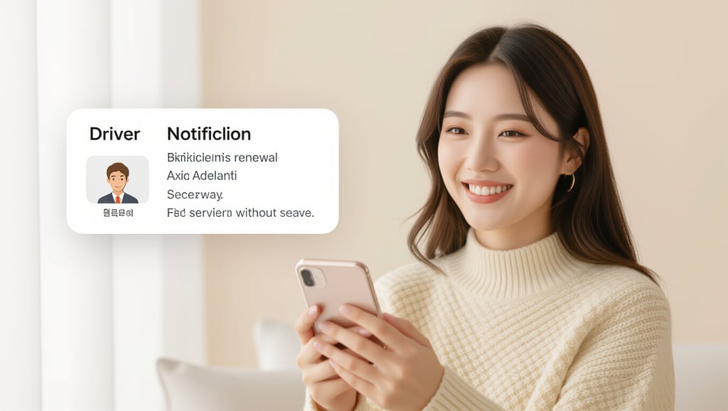 AI 국민비서, 공공 서비스 혁신을 이끌 핵심 기능과 미래 3 💡 AI 국민비서의 핵심 기능은?